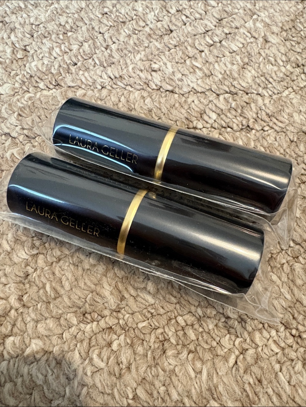 Laura Geller Retractable Airbrush Kabuki Brush (2)